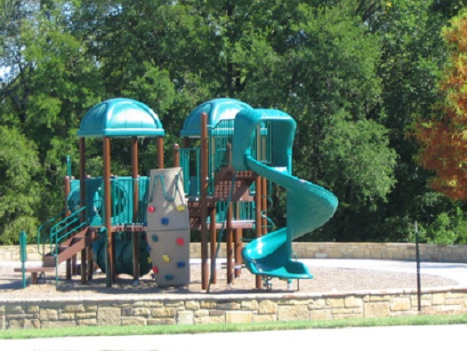 City of Wylie Riverway Park City of Wylie Riverway Park