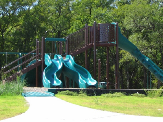 Ryan Lane/Wooded Creek Park Ryan Lane/Wooded Creek Park